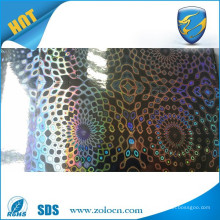 New arrival best seller holographic rear projection screen film